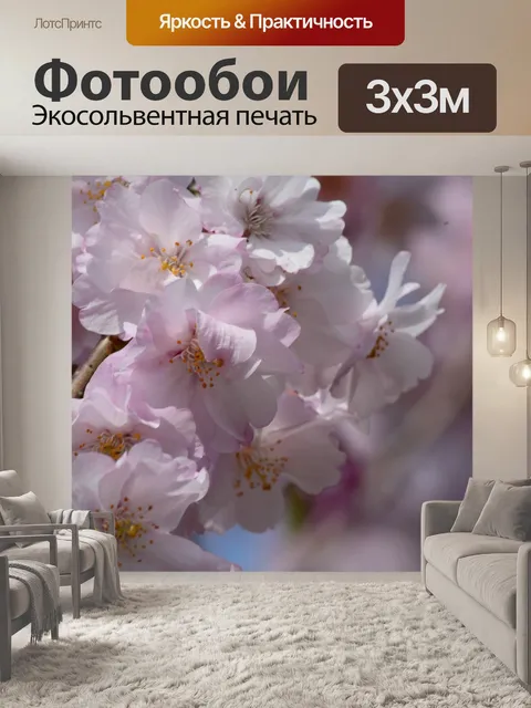 Фотообои Япония