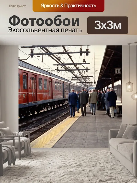 Фотообои ссср социалистическая