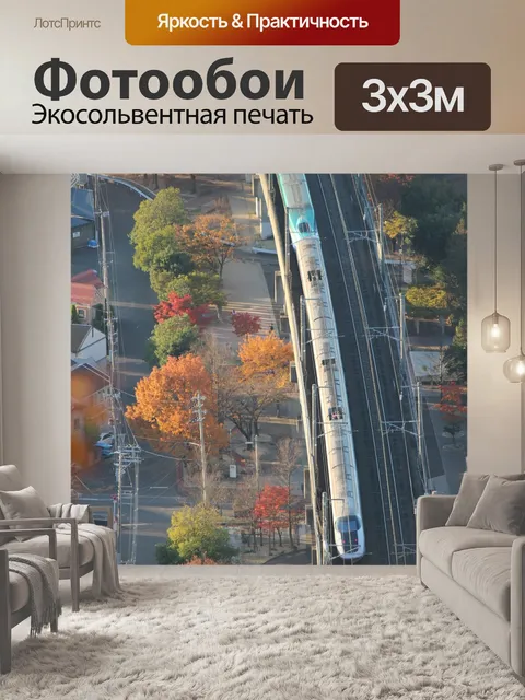 Фотообои Фукусима