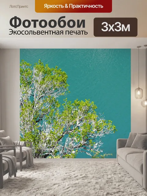 Фотообои Франция