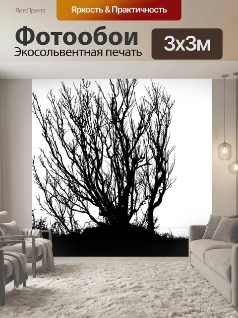 Фотообои Природа