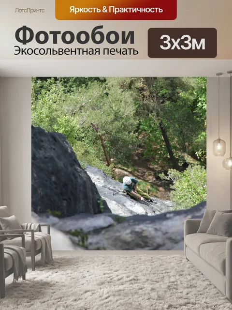 Фотообои Саксония