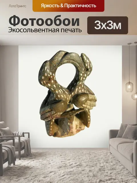 Фотообои Птицы
