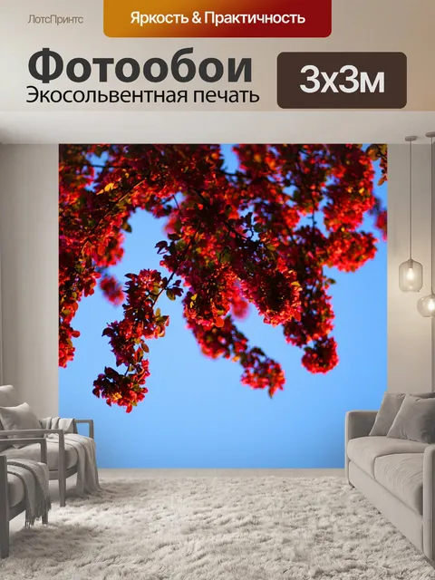 Фотообои Дерево