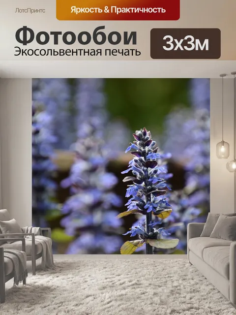 Фотообои Река