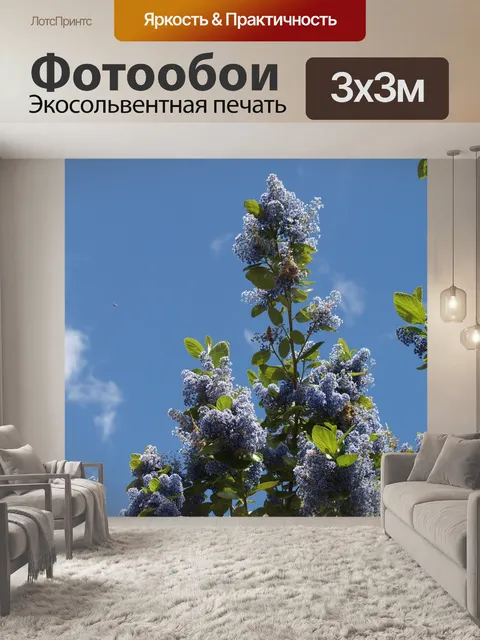 Фотообои Дерево