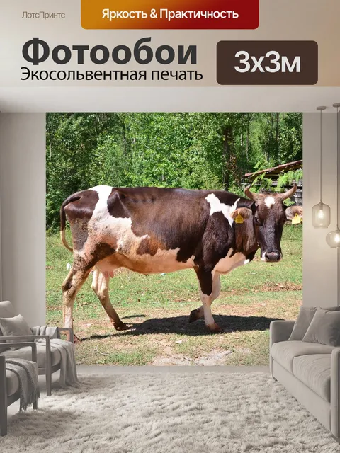 Фотообои Природа
