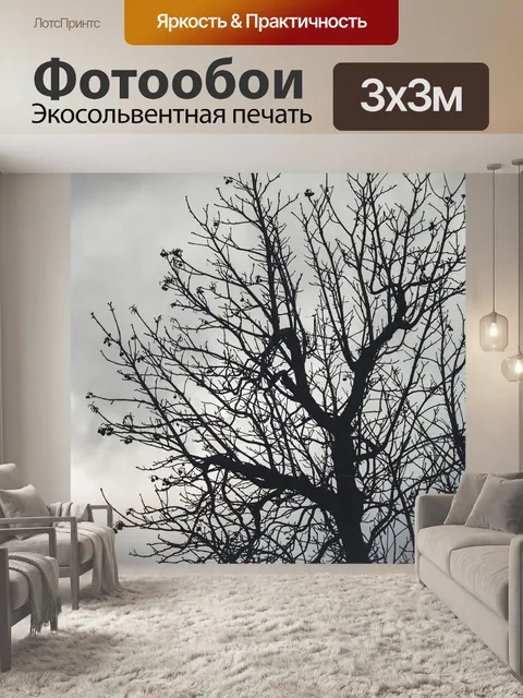 Фотообои Пейзаж