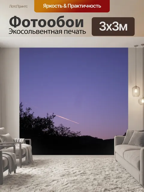 Фотообои Парк