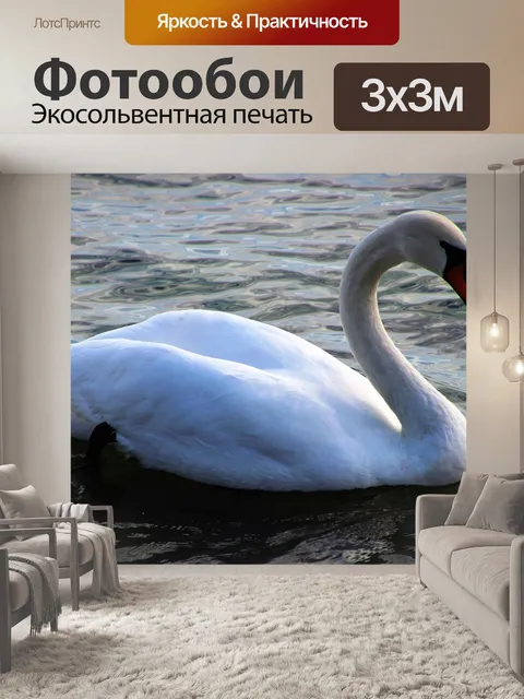 Фотообои Вода