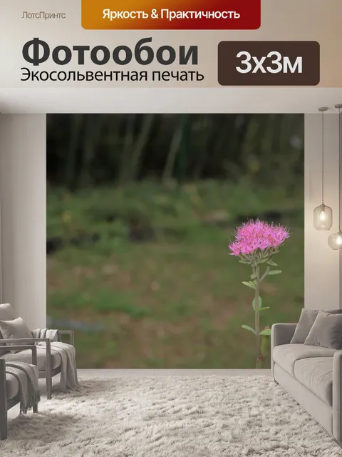 Фотообои Хорошо