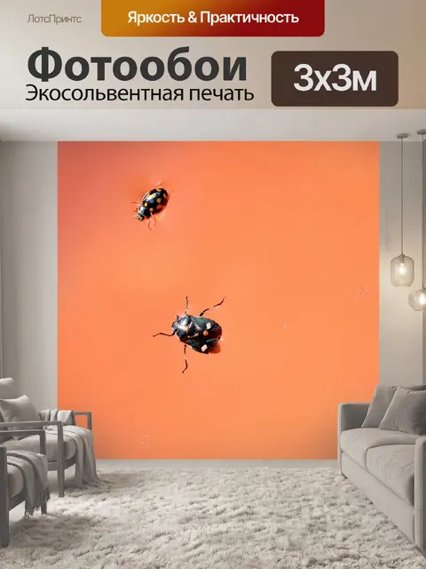 Фотообои Ошибки