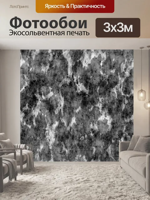 Фотообои Гранж фон стены текстуры