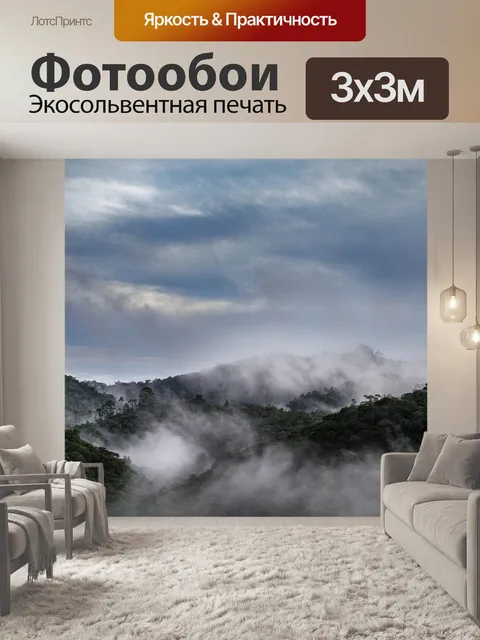 Фотообои Флорианополис