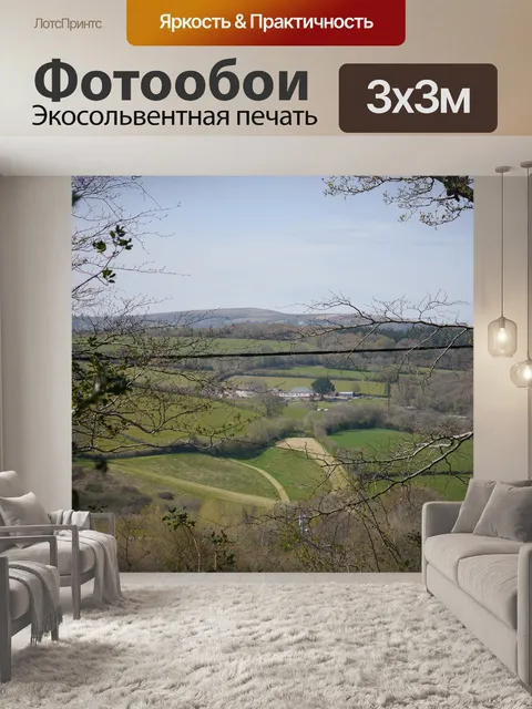 Фотообои Дерево