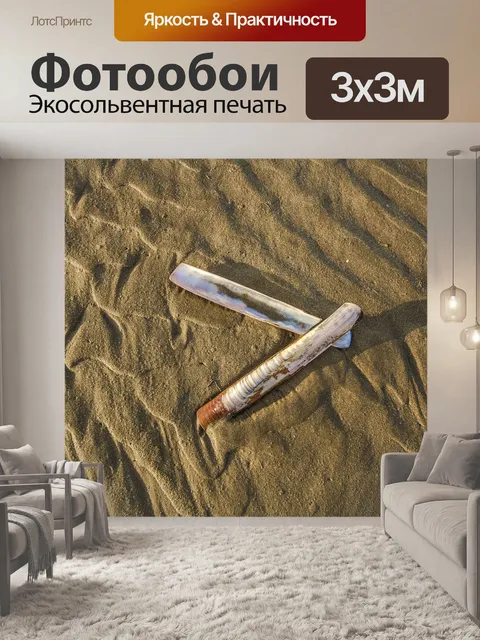 Фотообои Снаряды