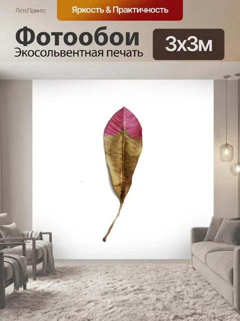 Фотообои Минимализм
