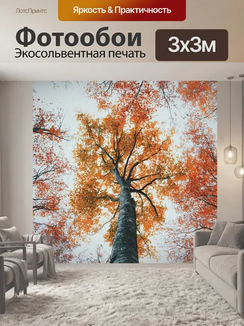 Фотообои Япония