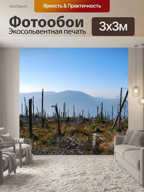 Фотообои Дерево