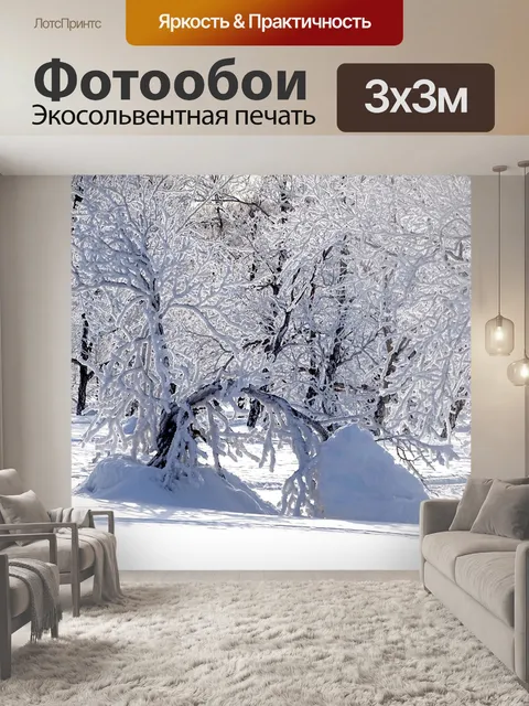 Фотообои Восход