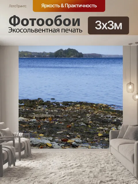 Фотообои Красочный грязь