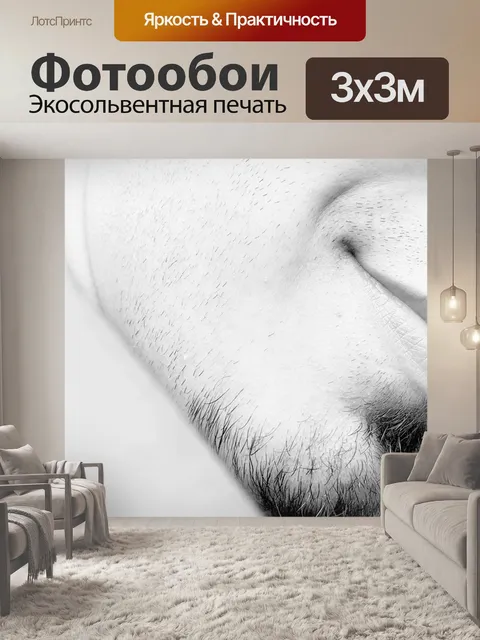 Фотообои Народные