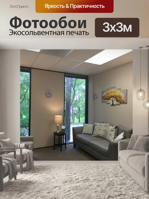 Фотообои Хьюстон психологу