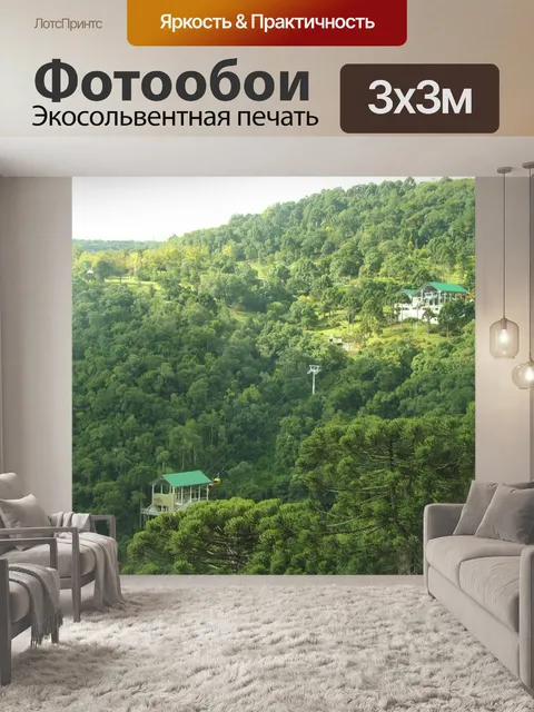 Фотообои Корица