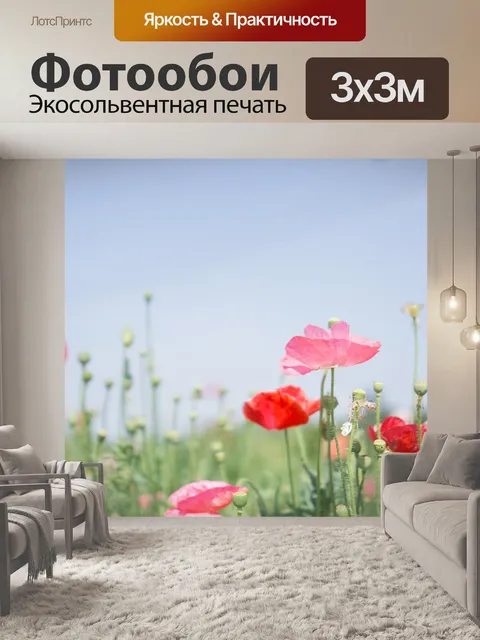 Фотообои Небо