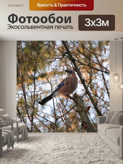 Фотообои Дерево