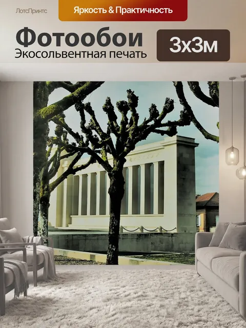 Фотообои Дерево