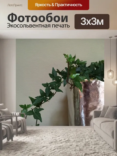 Фотообои Альпинистский завод