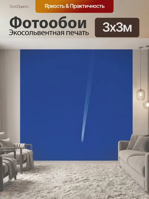 Фотообои Фотография