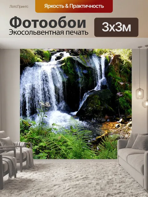Фотообои Трир