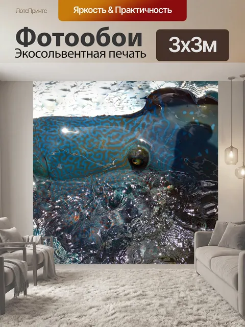Фотообои Наполеон губан