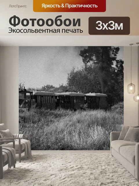 Фотообои Тренироваться