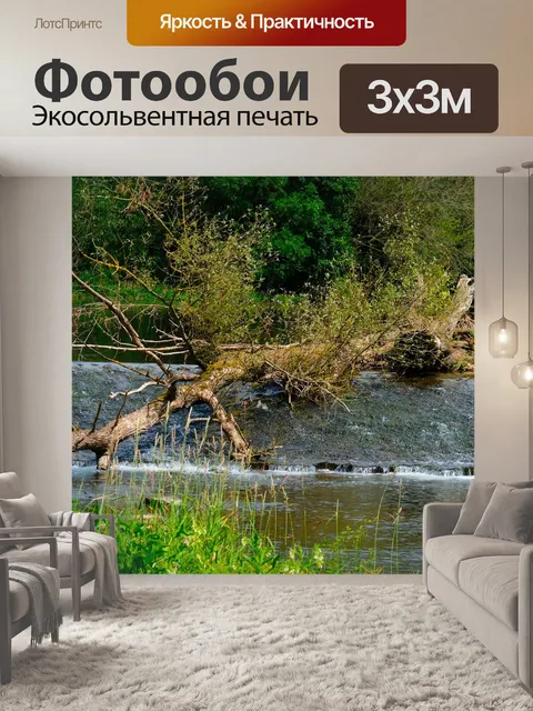 Фотообои Дерево