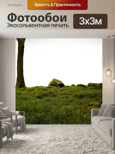Фотообои Пейзаж