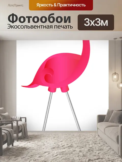 Фотообои Графический