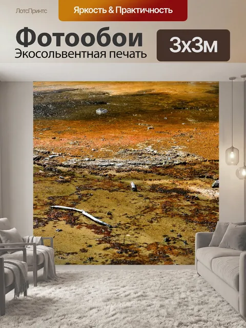 Фотообои Природа