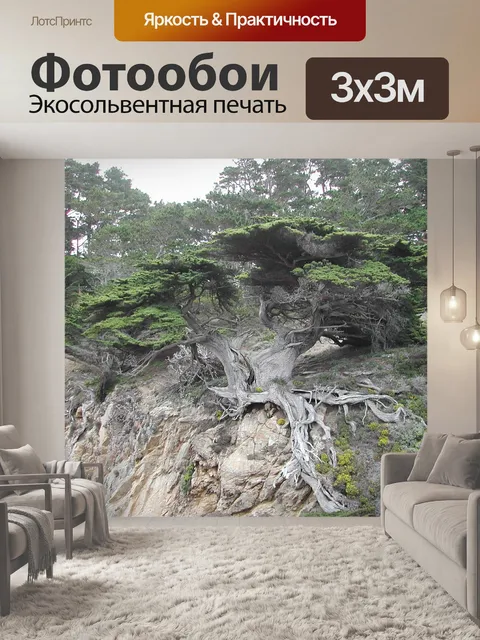 Фотообои Дерево