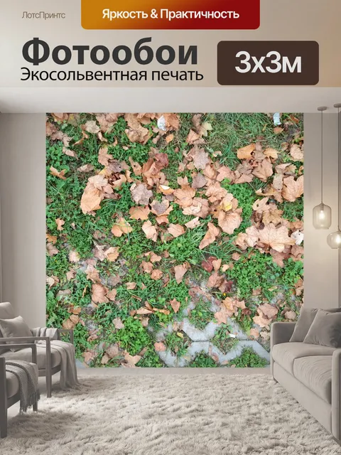 Фотообои 14. 20 ноября Лист 7