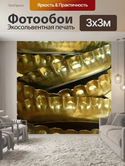 Фотообои Пробки для бутылок