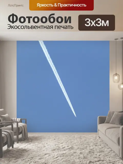 Фотообои Тащить