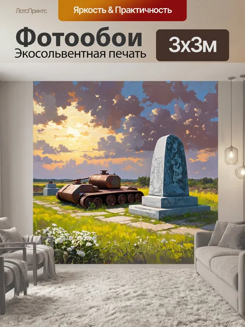 Фотообои гранитные памятники сталинграда