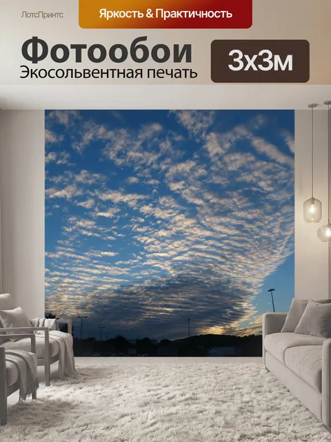 Фотообои Франция