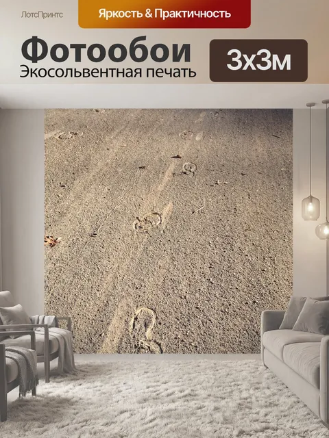 Фотообои Лошадь