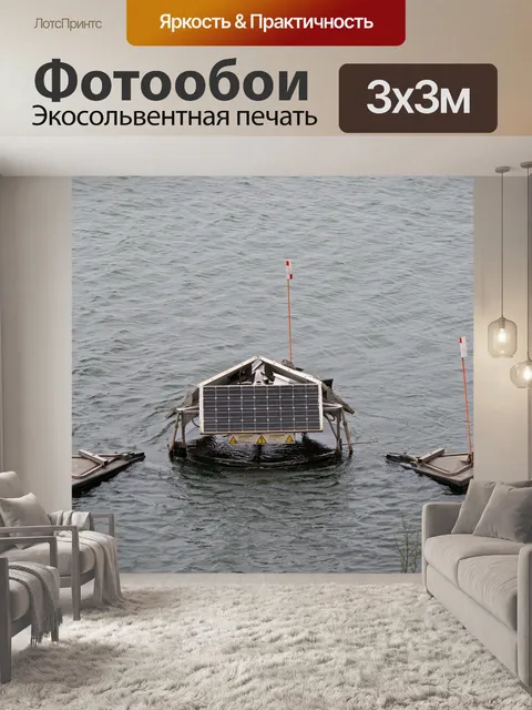 Фотообои солнечно-пчелиная солнечная система