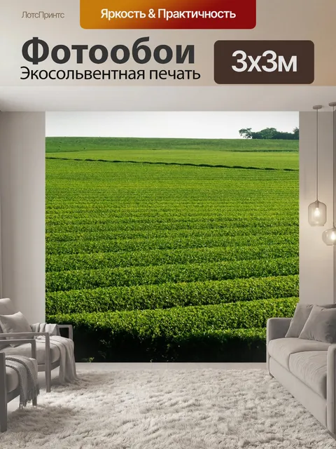 Фотообои Пейзаж