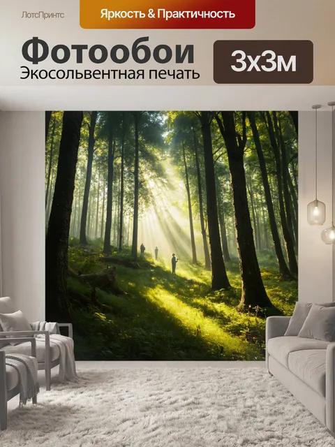 Фотообои природа в стиле каспар давид фридрих